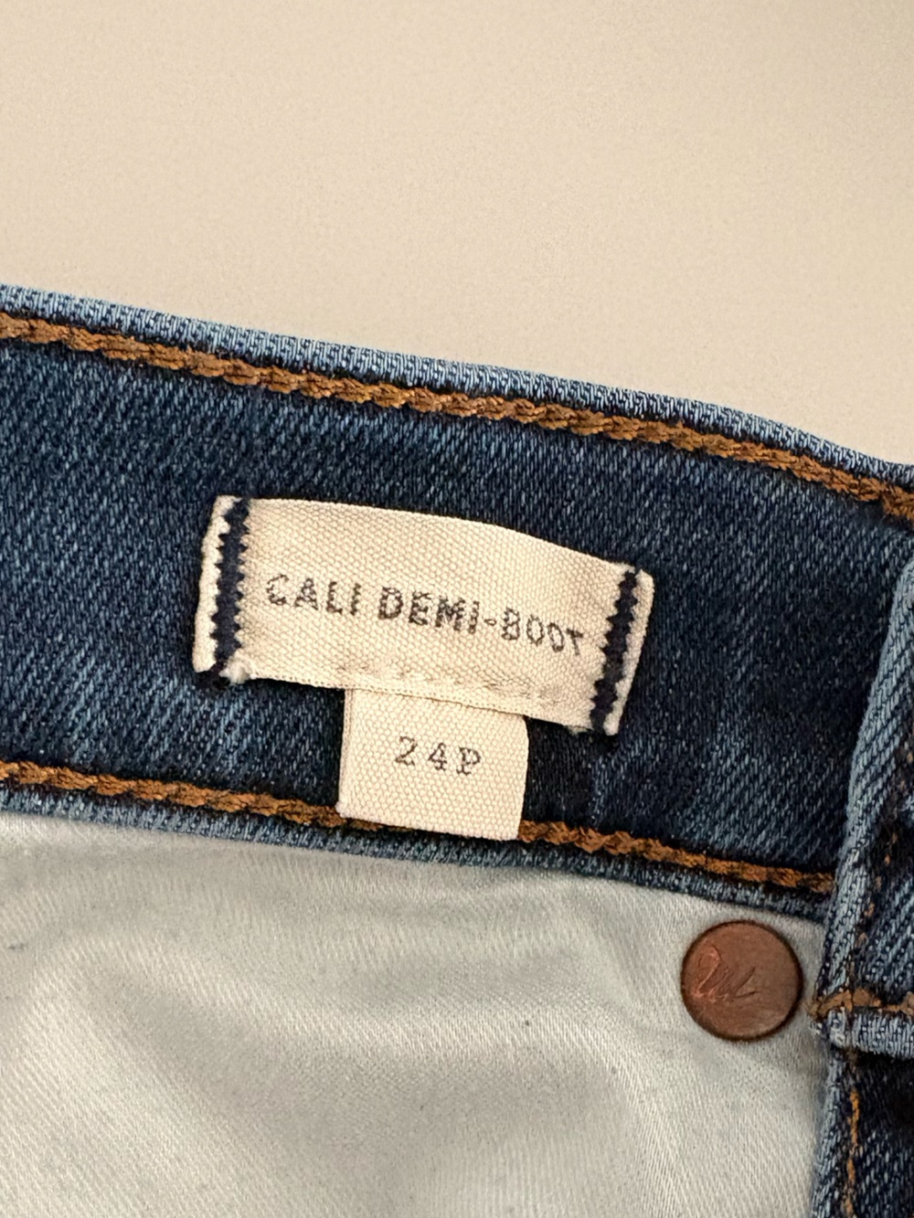 Women Jeans Subcategory